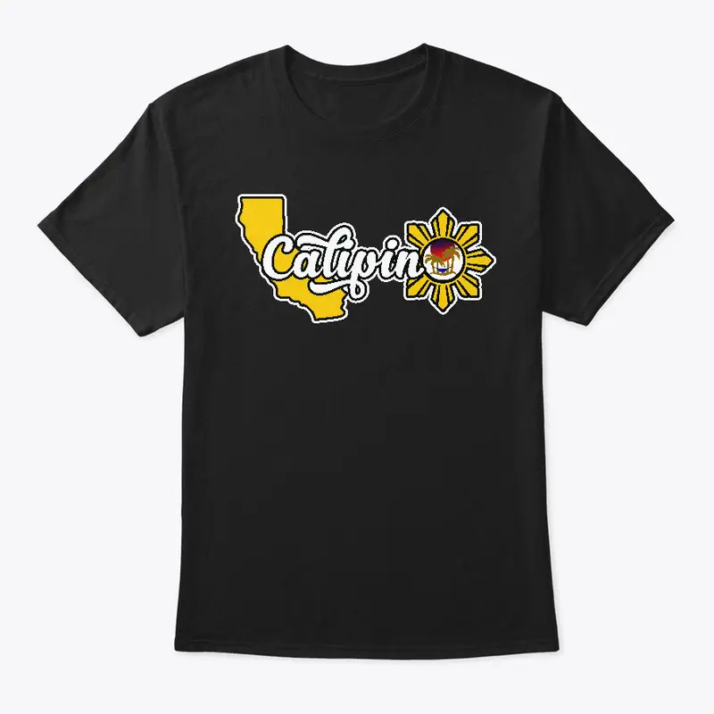 Filipino's in California = Calipino's