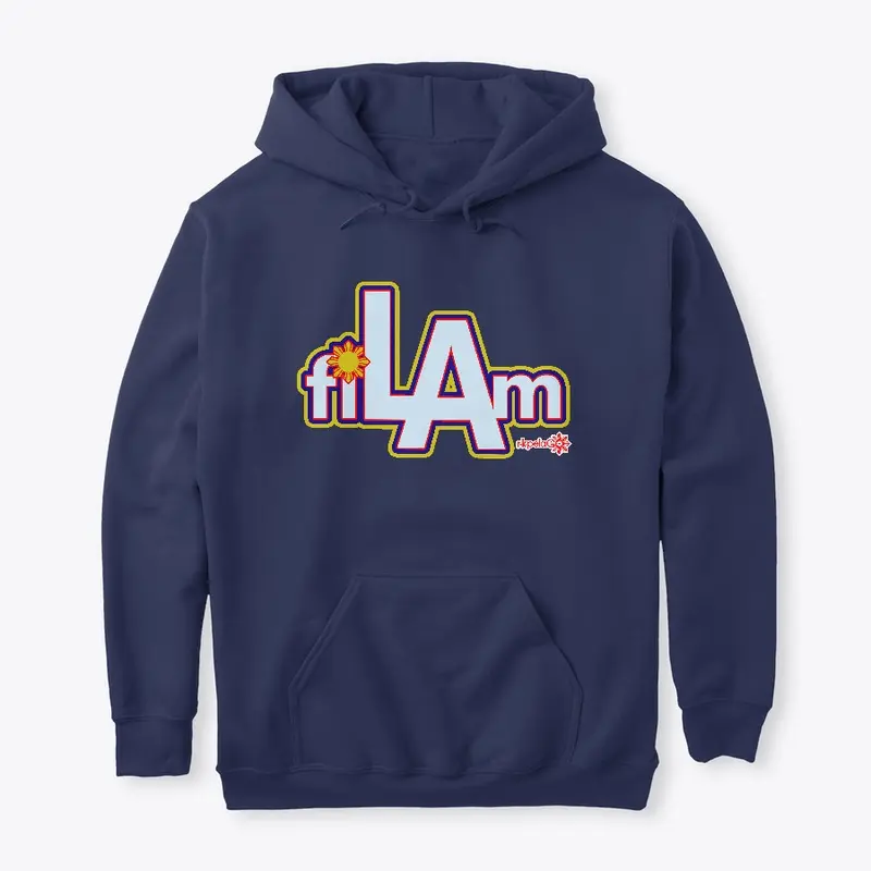 Los Angeles Fil-Am